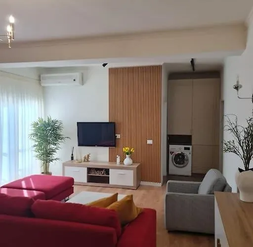 Viki\'S Apartment