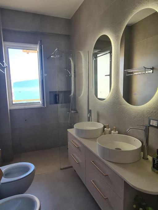 Viki's Apartament Wlora
