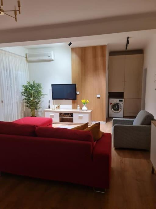 Apartament Viki's Wlora