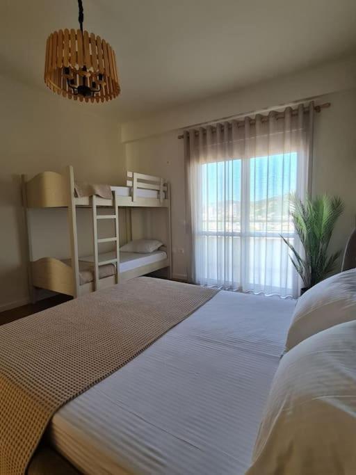 Apartament Viki's Wlora