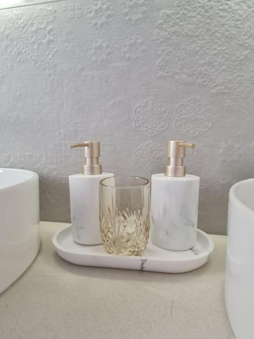 Viki's Apartament