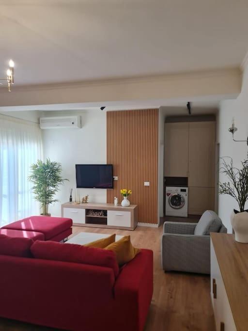 Viki's Apartament Wlora