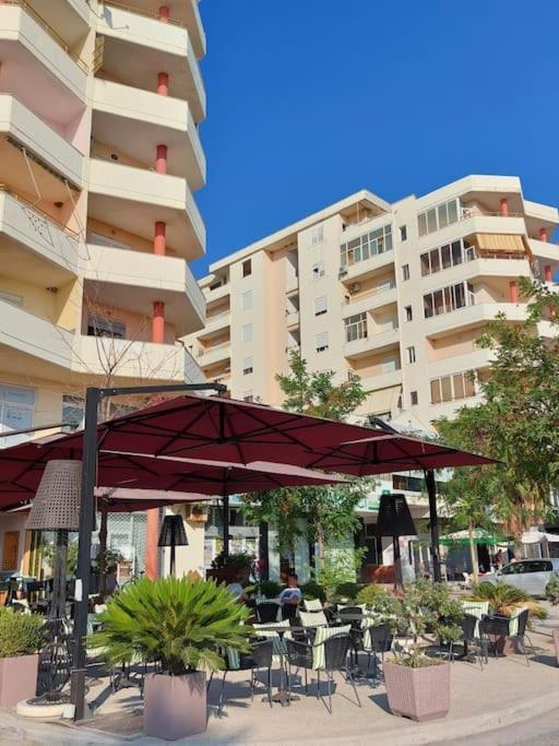 Apartment Viki's Vlore